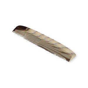 Pieptăn profesional pentru păr – rezistent, antistatic, ideal pentru coafare zilnică - Img 2