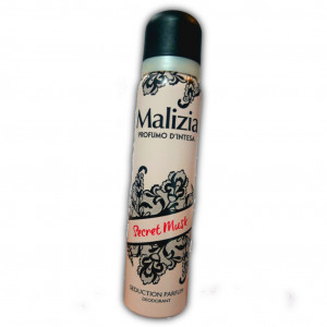 MALIZIA DONNA brivido 100ml. deo - Img 5