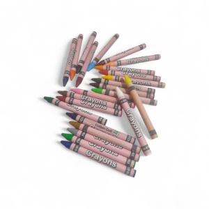 Set creioane ceara creativ