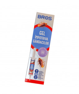 BROS insecticide