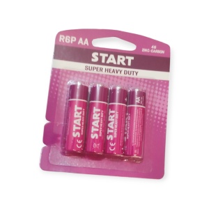Baterii Start super heavy duty