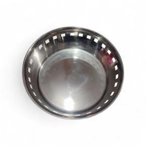 Accesorii bucătărie - vol inox multifunctional 
