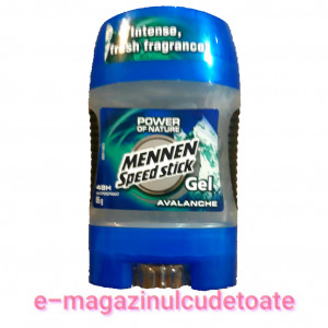 MENNEN SPEED STICK