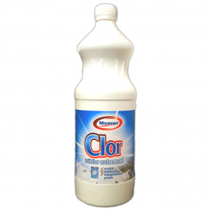 MISAVAN clor