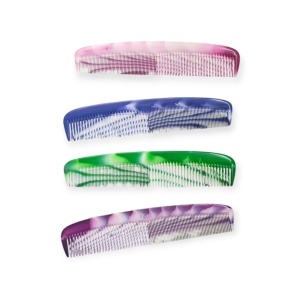 Pieptăn profesional pentru păr – rezistent, antistatic, ideal pentru coafare zilnică