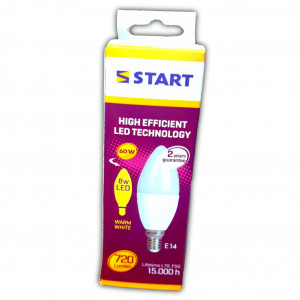 START bec led mat - Img 2