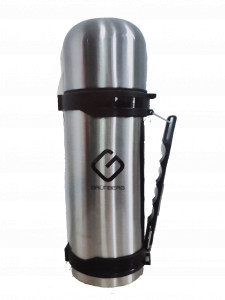 Termos din inox Grunberg, 1 litru