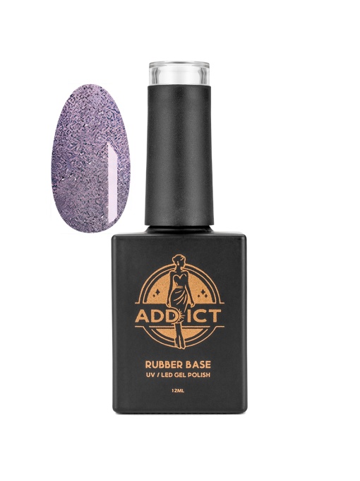 Rubber base - Diamond Twilight