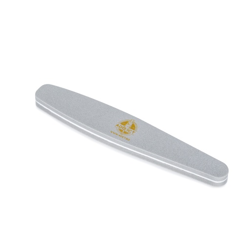 Pila buffer profesionala pentru unghii ADDICT 100/180