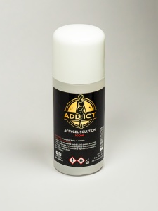 Solutie modelare - Acrygel Solution, 100ml
