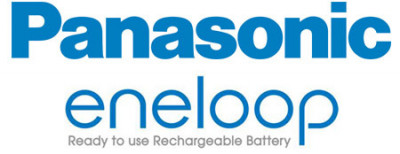 Panasonic Eneloop