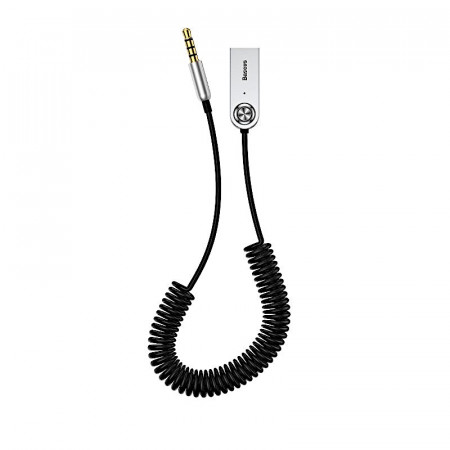 Adaptor Audio Baseus Wireless Bluetooth 5.0 la AUX