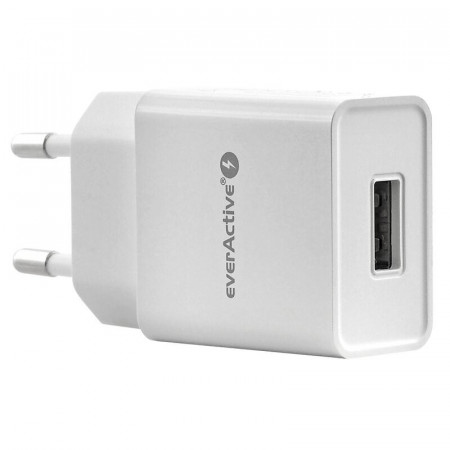 Incarcator retea priza Everactive SC-100, 1 x USB 1A