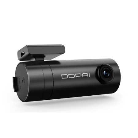 Camera auto DVR DDPAI Mini, FullHD 1080/30fps, Wi-Fi, G-Senzor, Loop Recording