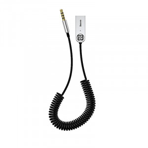 Adaptor Audio Baseus Wireless Bluetooth 5.0 la AUX 1