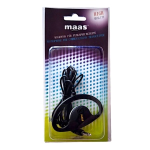 casca_audio_statie_radio_auto_fixare_pe_ureche_jack_mono_3_5mm_ambalare