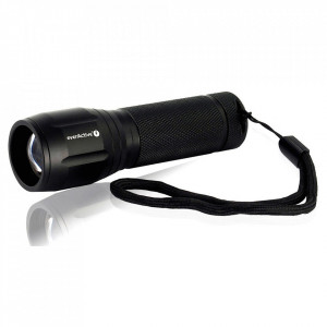 EverActive FL-300 Plus Lanterna LED Cree XP-G3 6W, 350lm, corp aluminiu-ft1