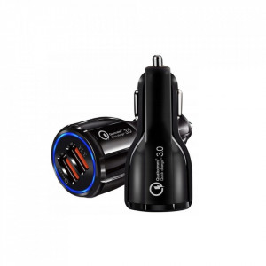 Incarcator telefon Quick Charge QC3.0