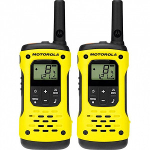 Statii Walkie Talkie Motorola T92 H20 Extreme