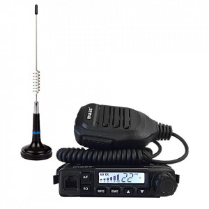 set-statie-radio-cb-maas-kcb-2000-asq-pro-vox-cu-antena-radio-auto-scurta-deta-mini