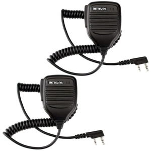 set-statii-radio-portabile-retevis-rt86-pro-cu-microfon-difuzor-foto4