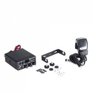 Statie CB Midland M Zero Plus, RF Gain - Img 3
