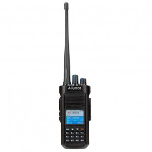 statie_radio_portabila_Retevis_Ailunce_HD2_DMR_dual-band_Bluetooth_profesionala_IP67_waterproof_1