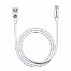 forcell-C316-cablu-date-si-incarcare-USB-Lightning-1A-1m-detaliu