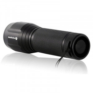EverActive FL-300 Plus Lanterna LED Cree XP-G3 6W, 350lm, corp aluminiu-ft2