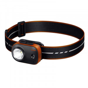 GP XPLOR PH16 Lanterna Frontala LED Reincarcabila-44grame-300lm-ft1