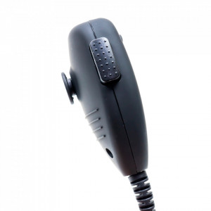 Microfon Statie Radio CB, tip mufa RJ45, pentru statii radio PNI Escort HP 6500, PNI Escort HP 7120 - Img 2