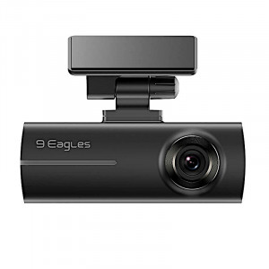 Camera Auto DVR DDPAI Mola A2 9 Eagles full HD 1080p 30fps WiFi monitorizare parcare