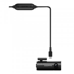 Hardwire Kit DDPAI mini fullhd-kit alimentare 24 de ore-foto2