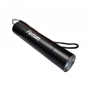 lanterna_led_foton_z222_reincarcabila_acumulator_5W_250lm_corp_aluminiu_zoom_1