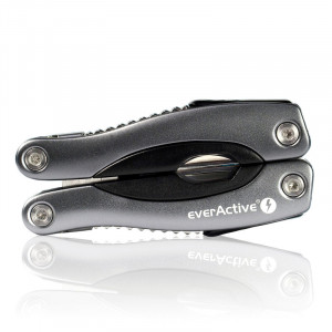 Patent Multifunctional EverActive, 9 in 1 cu functie Safe 4