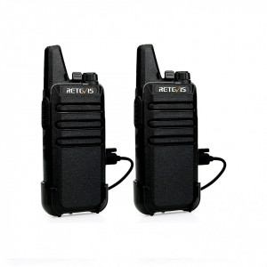 set-2-statii-radio-portabile-profesionale-pmr-446-retevis-rt-622-foto_1