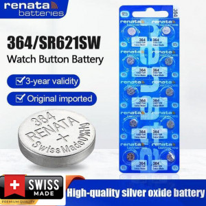 set-10-baterii-ceas-renata-371-AG1-SR621SW -SR60-tensiune-1.55V-0% mercury_foto_2