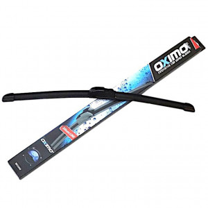Stergator Parbriz Oximo Aero WU375-flat