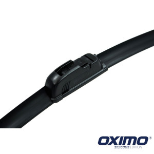 stergator-parbriz-auto-oximo-aero-wu525-flat-montare-tip-u-lamela-525mm-21-INCH FT3