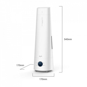 Umidificator aer cu ultrasunete Deerma LD220, Foto 4