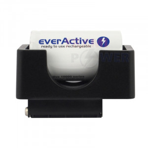 Adaptor de incarcare C R14 - D R20 Pentru Acumulatori 2