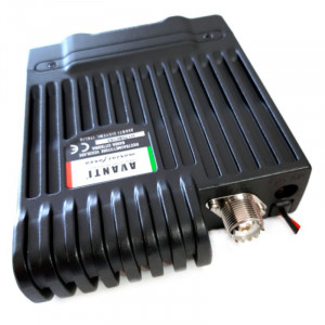 Statie CB Avanti Morini Forza Power version