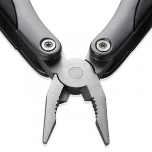 Patent Multifunctional EverActive, 9 in 1 cu functie Safe 6