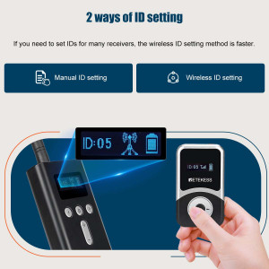 sistem_ghid_turistic_retekess_T130S_T131S_wireless_portabil_10_receptoare_foto_3