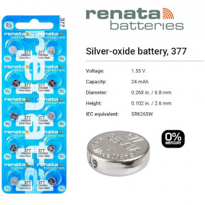 set-10-baterii-ceas-renata-377-AG4-SR626SW-tensiune-1.55V-0% mercury_foto_2