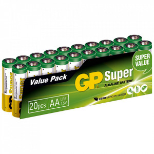 Pachet_20_x_baterii_alcaline_GP_Super_Alkaline_LR6_AA-ft1