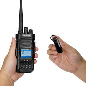 statie_radio_portabila_Retevis_Ailunce_HD2_DMR_dual-band_Bluetooth_profesionala_IP67_waterproof_8