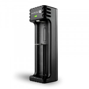 incarcator acumulatori Li-ion everActive LC-100-ft1