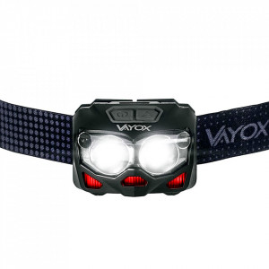 lanterna-LED-frontala-hybrid-VA0078-2-x-LED-XTE-5W-total 10W-senzor-IR-IP65-reincarcabila-500-lm_3