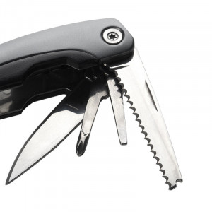 Patent Multifunctional EverActive, 9 in 1 cu functie Safe 8